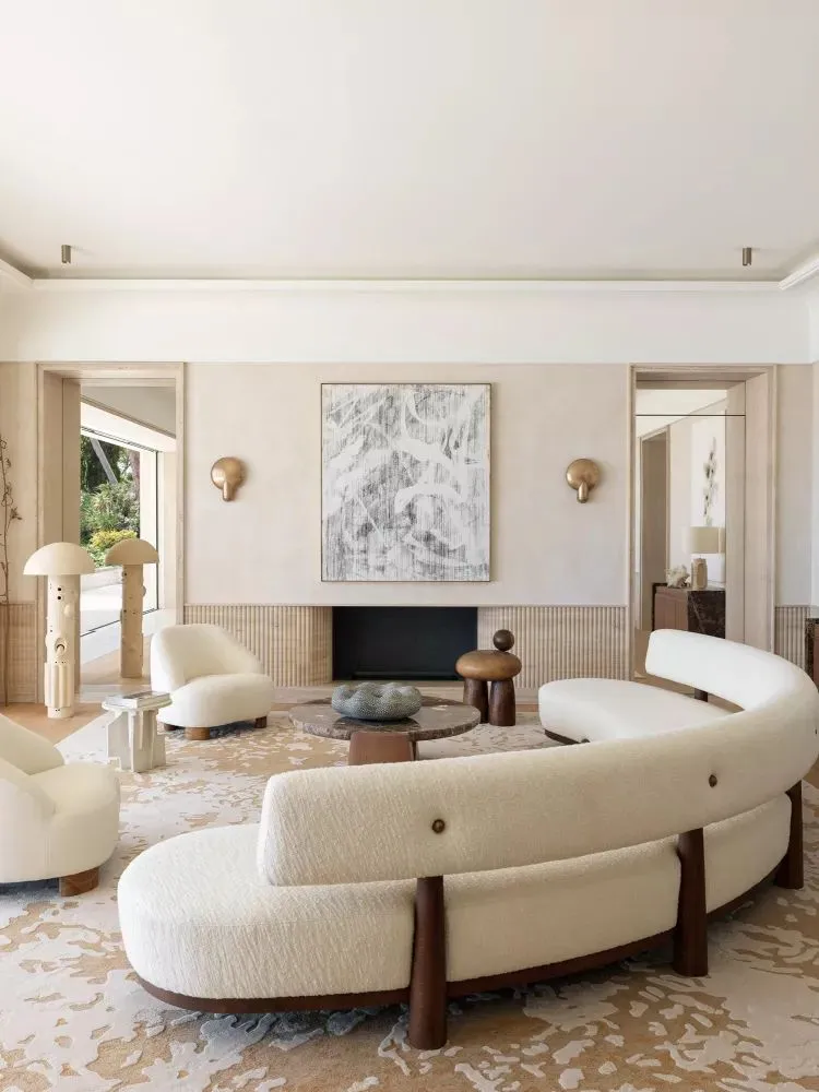 The Comprehensive Guide to Online Interior Design: Luxury for Less