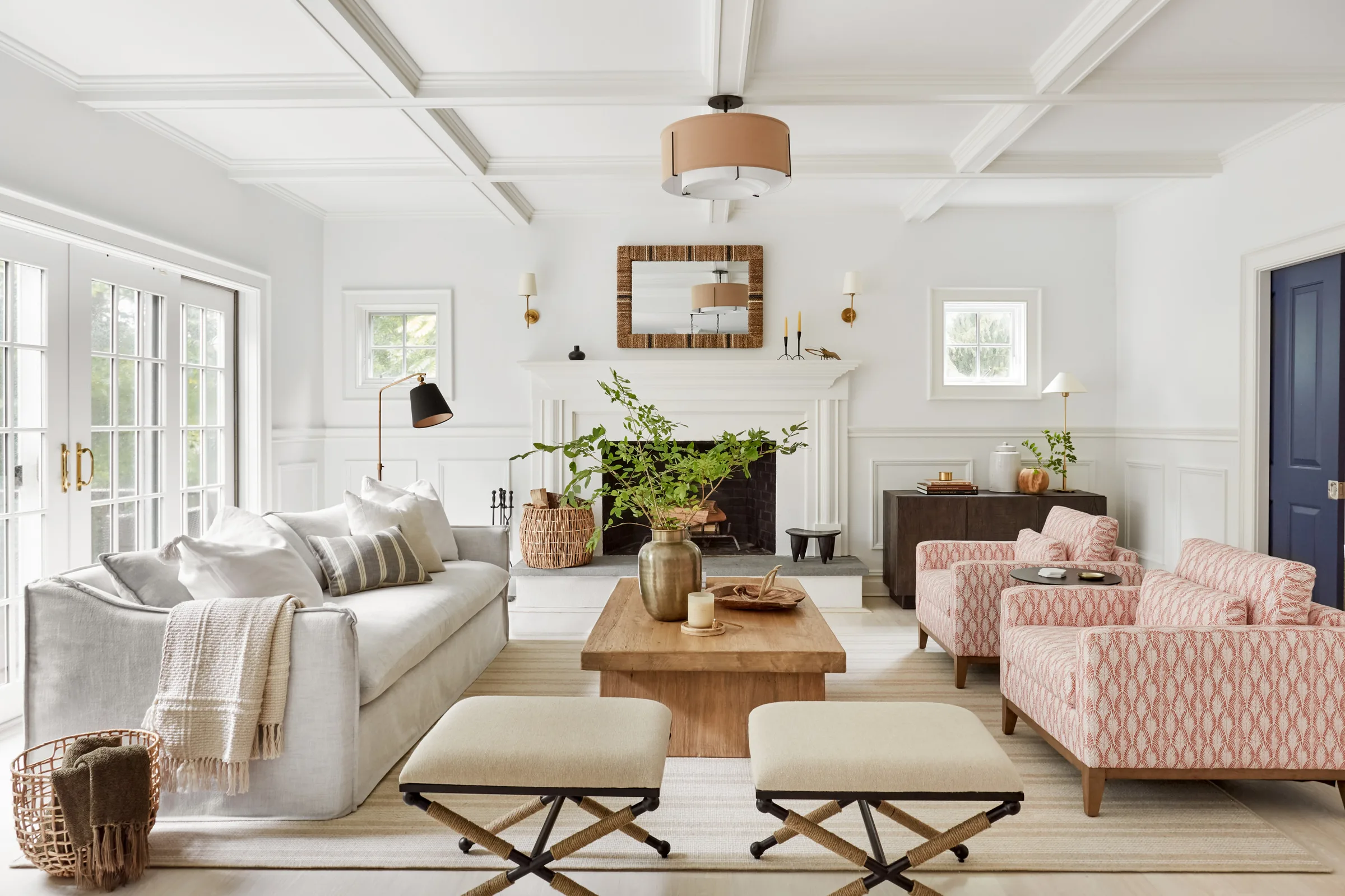 5 Reasons Why You Should Hire an Interior Designer for Your Perfect American-Style Home