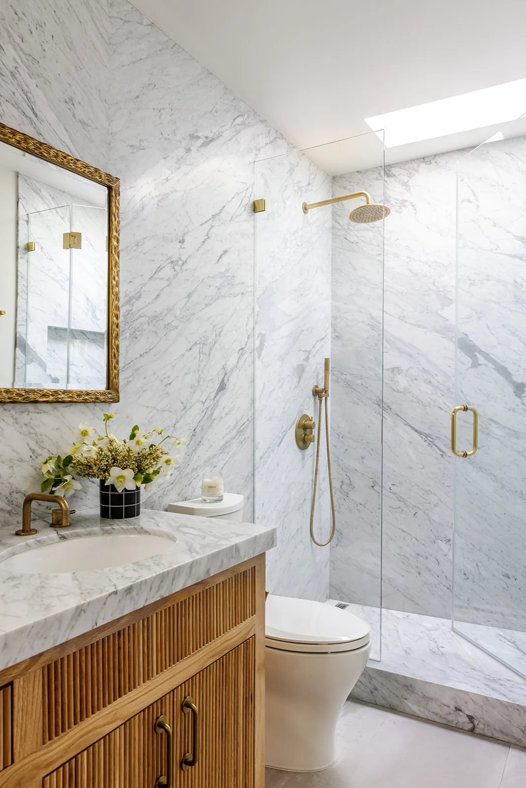 Bathroom Collection - Interior design by Decozie