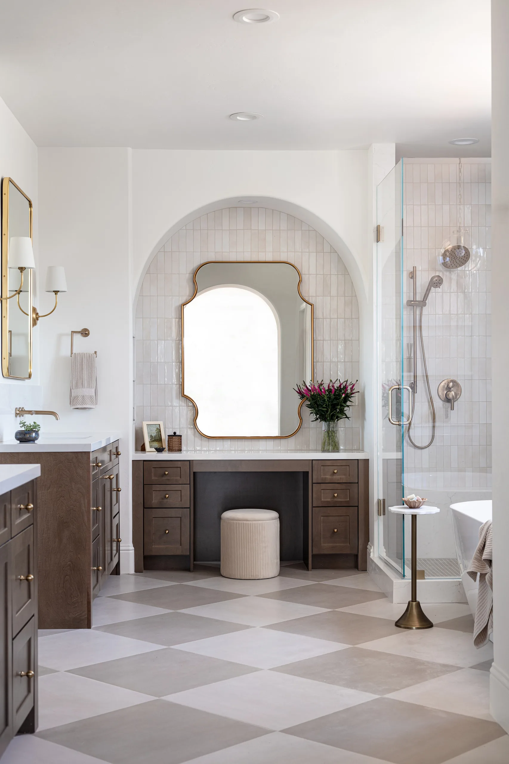 Bathroom Collection - Interior design by Decozie