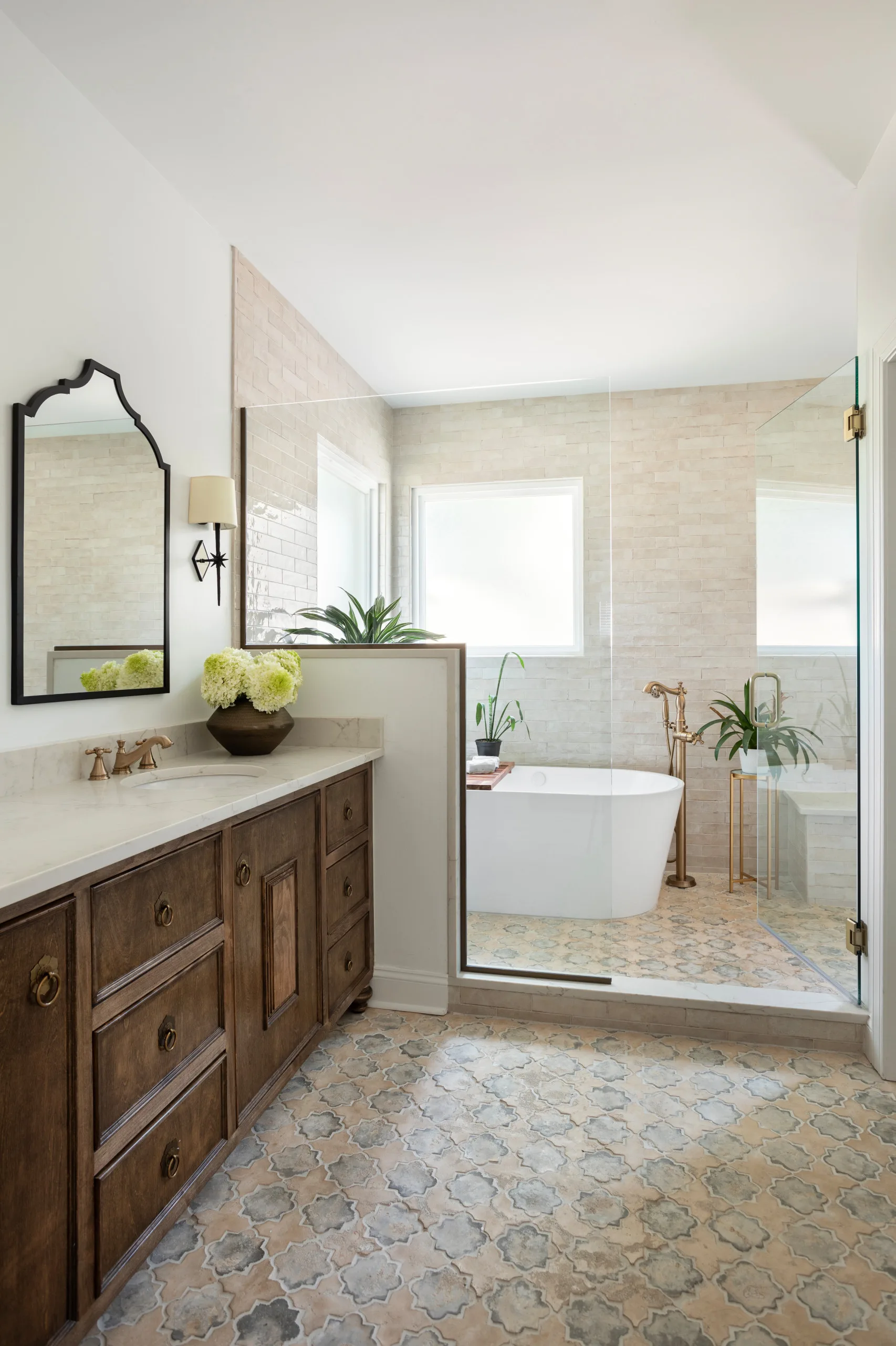 Bathroom Collection - Interior design by Decozie