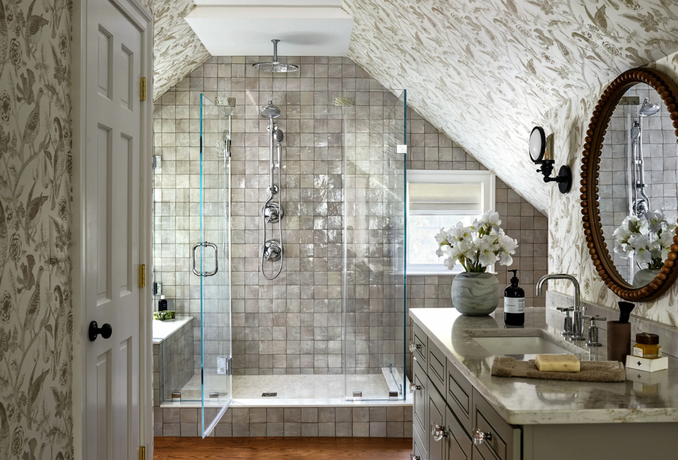 Bathroom Collection - Interior design by Decozie