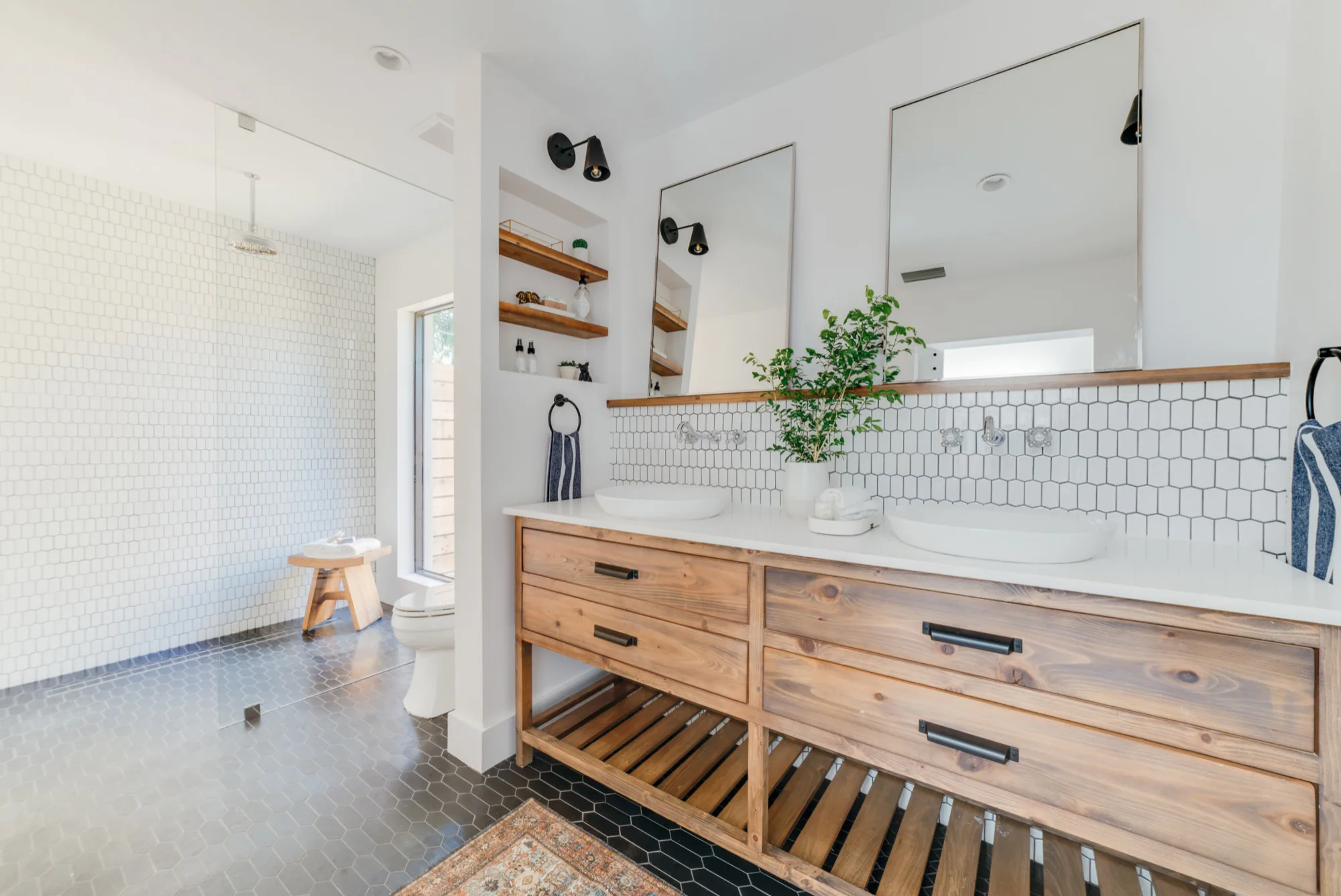 Bathroom Collection - Interior design by Decozie