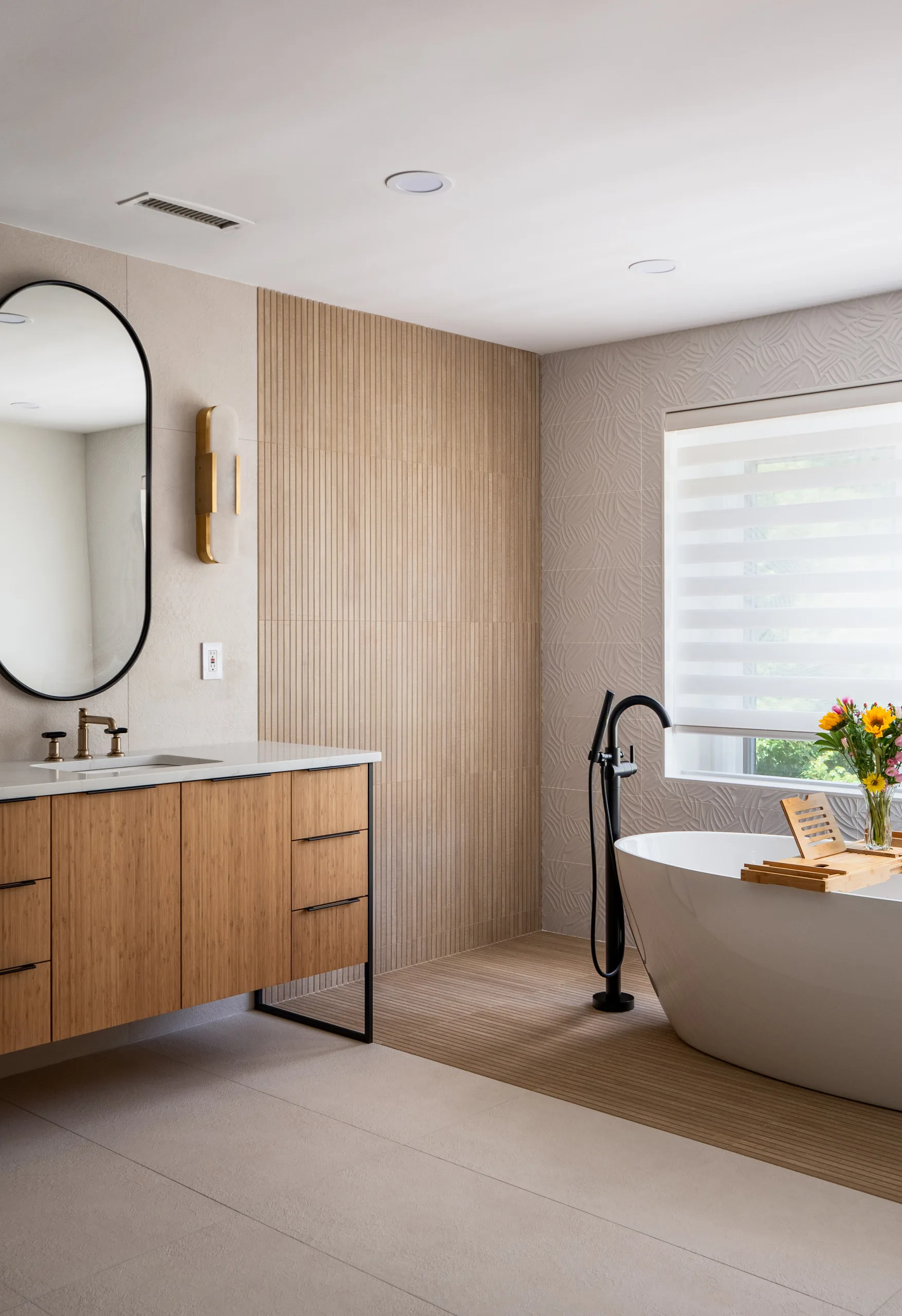 Bathroom Project 01 - View 3