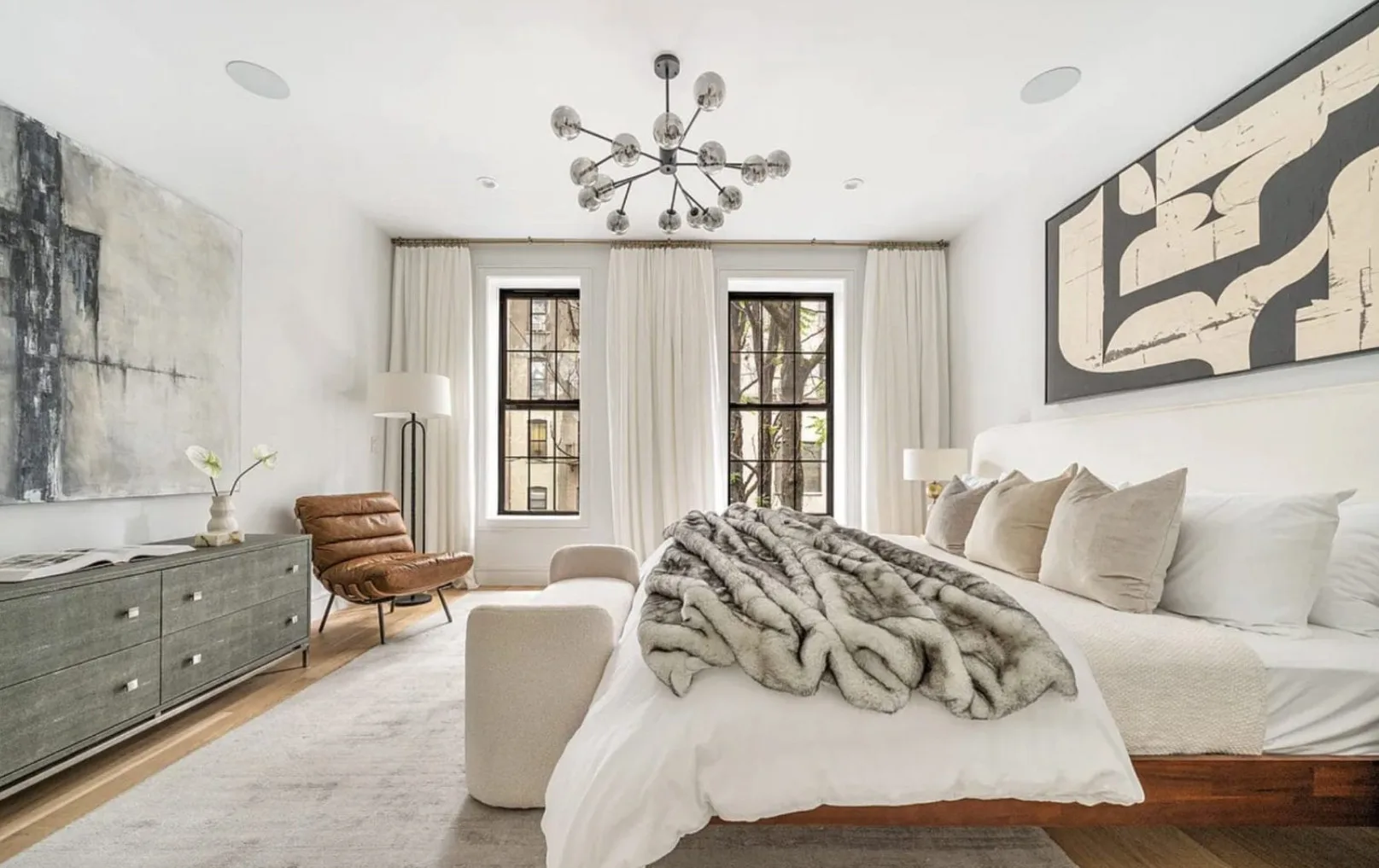 Bedroom Collection - Interior design by Decozie