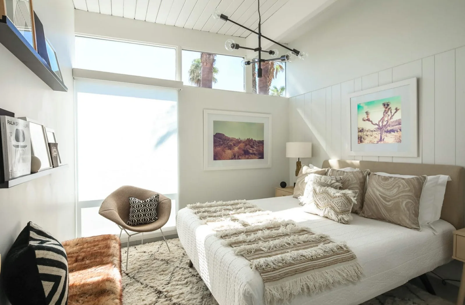 Bedroom Collection - Interior design by Decozie