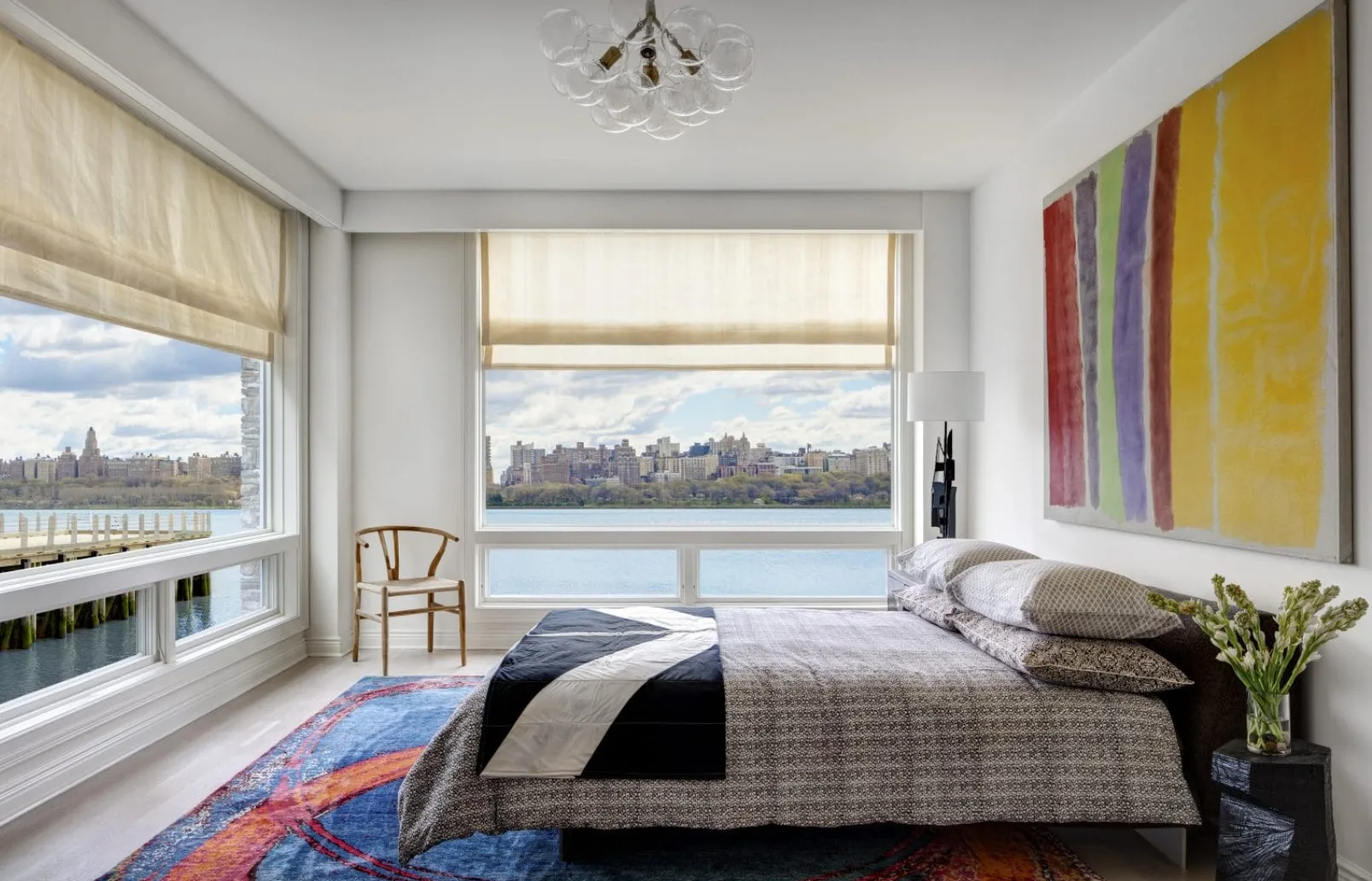 Bedroom Collection - Interior design by Decozie