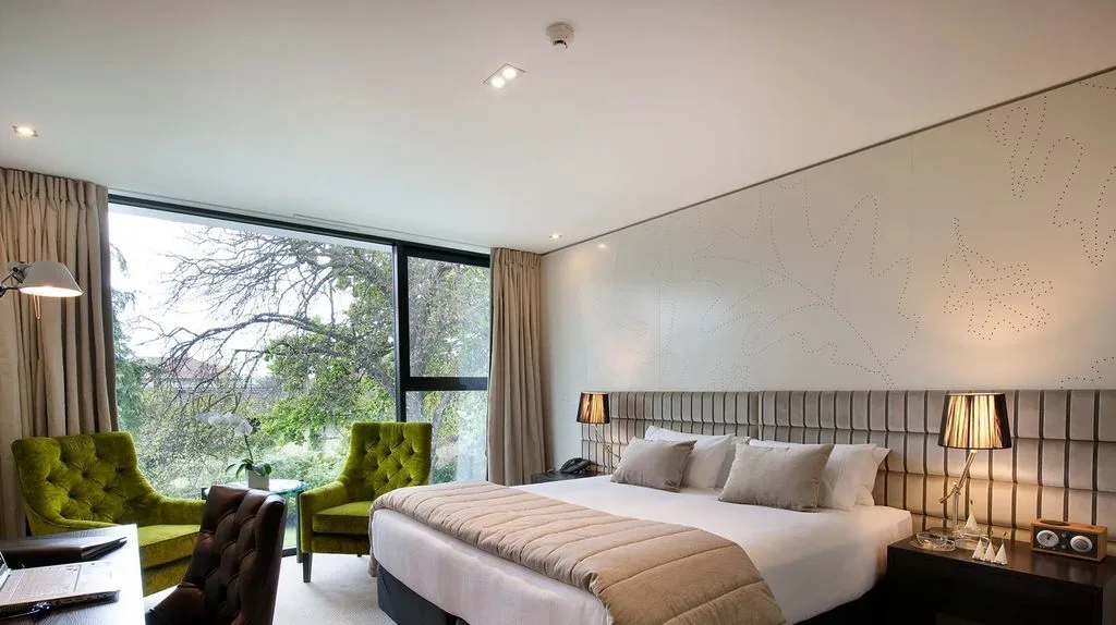 Modern Bedroom - Bedroom interior design by Decozie
