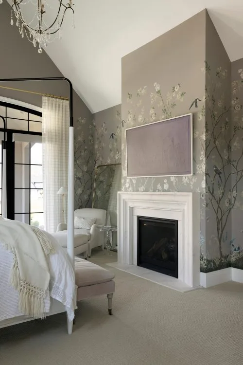 Bedroom Project 01 - View 2