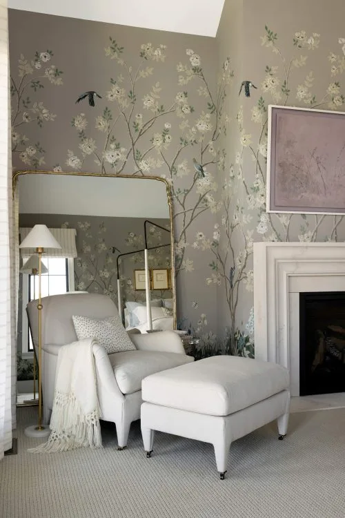 Bedroom Project 01 - View 3