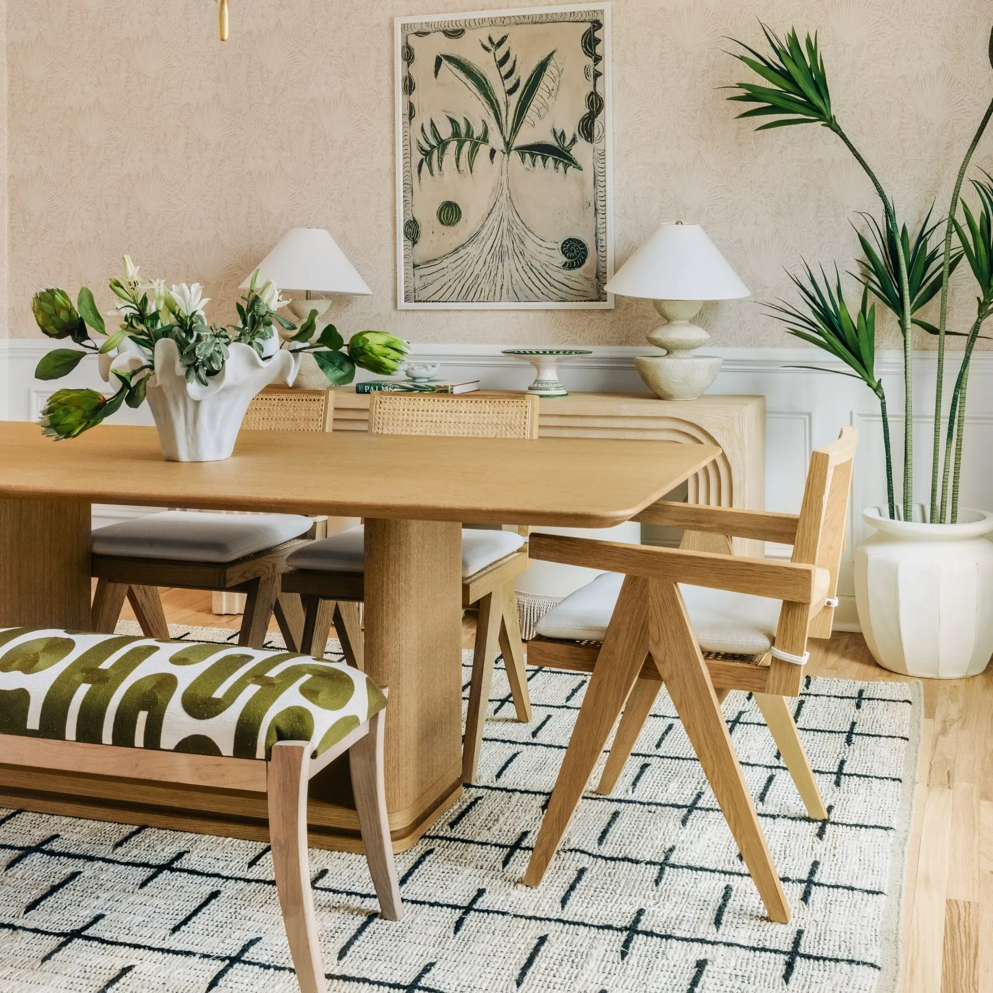 Dining Room Collection - Interior design by Decozie