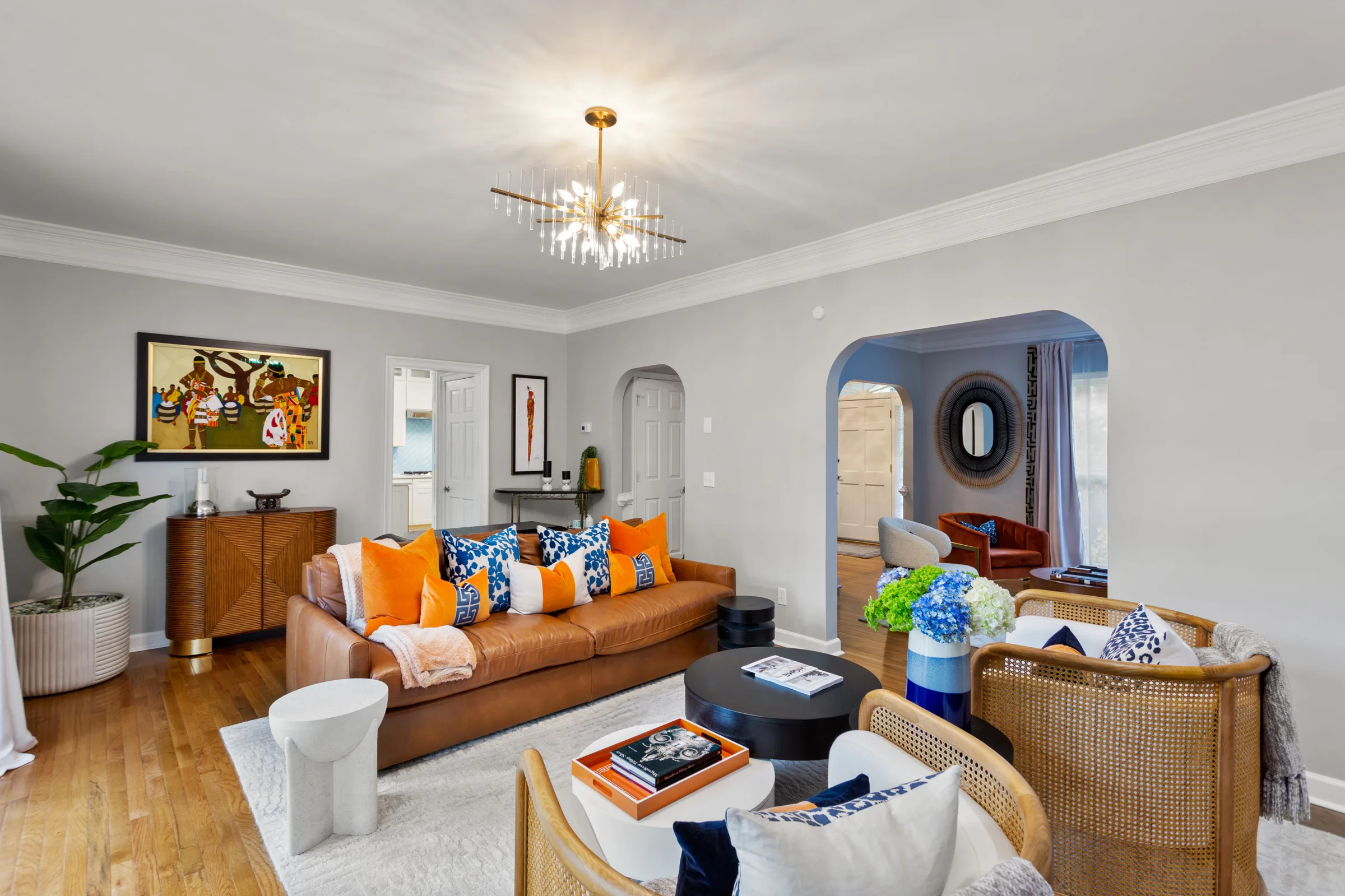 Dining Room Collection - Interior design by Decozie