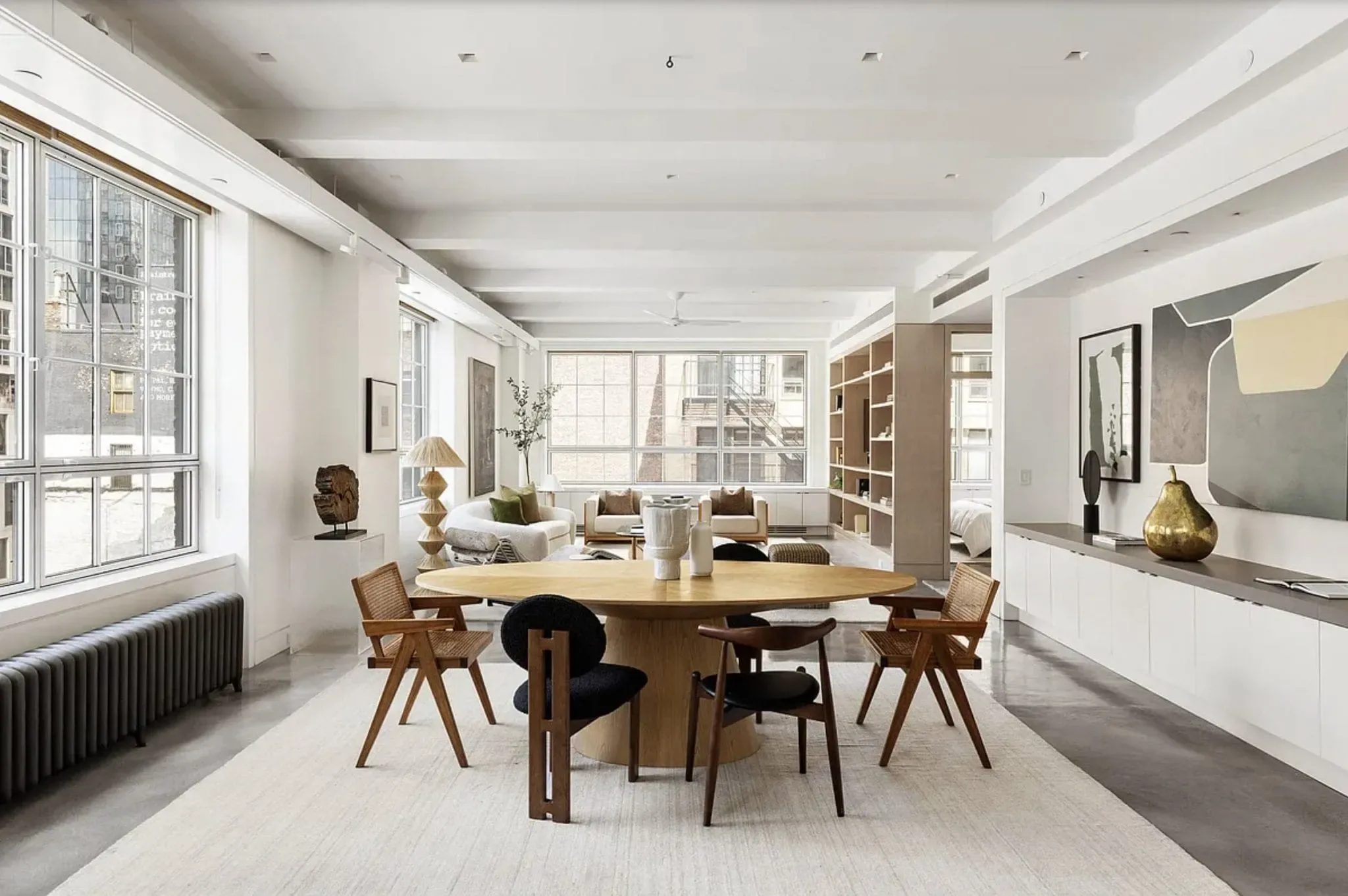 Dining Room Collection - Interior design by Decozie