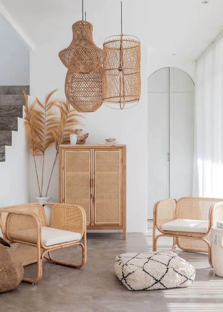 Hall & Entry Collection - Interior design by Decozie