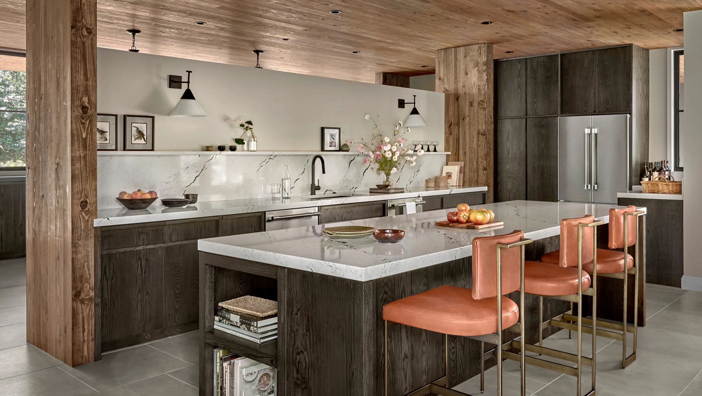 Kitchen Collection - Interior design by Decozie