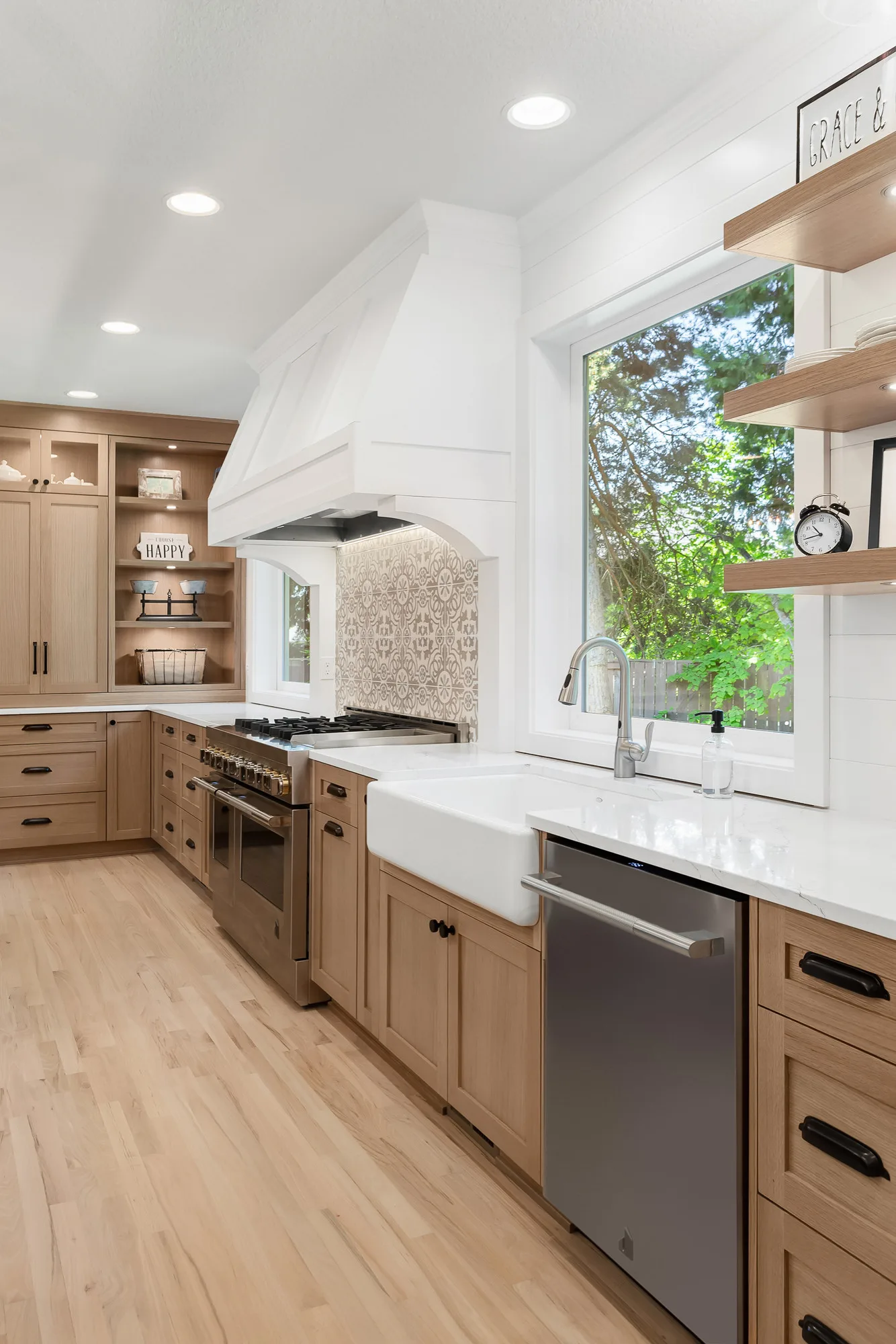 Kitchen Collection - Interior design by Decozie