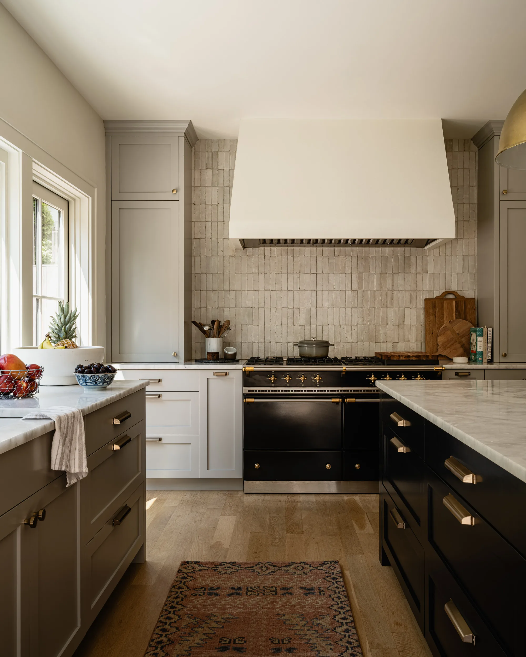 Kitchen Collection - Interior design by Decozie