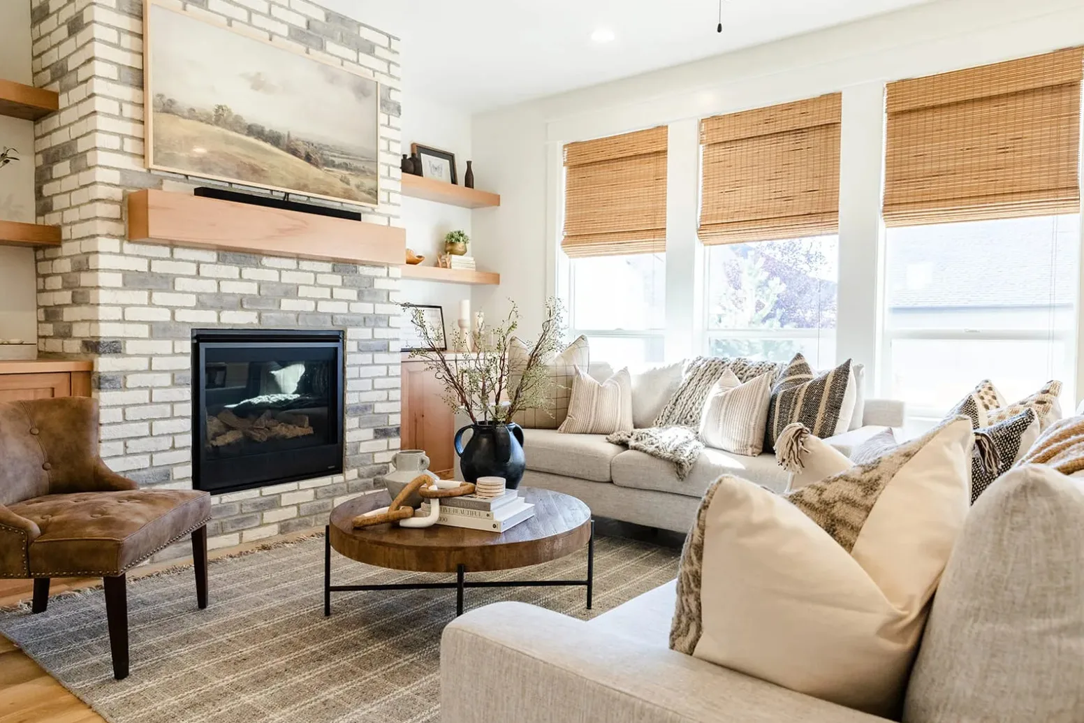 Living Room Collection - Interior design by Decozie