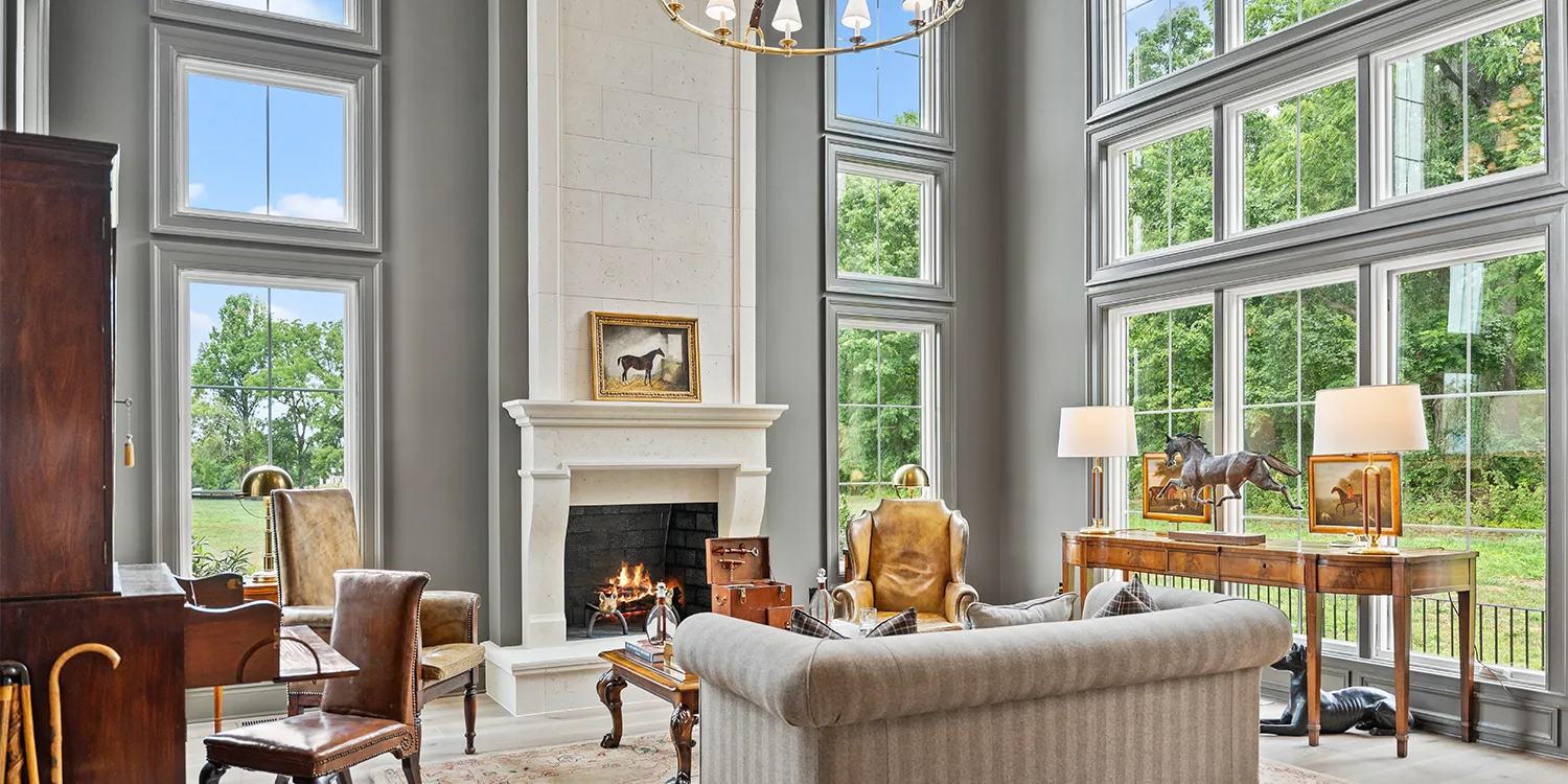 Living Room Collection - View 7