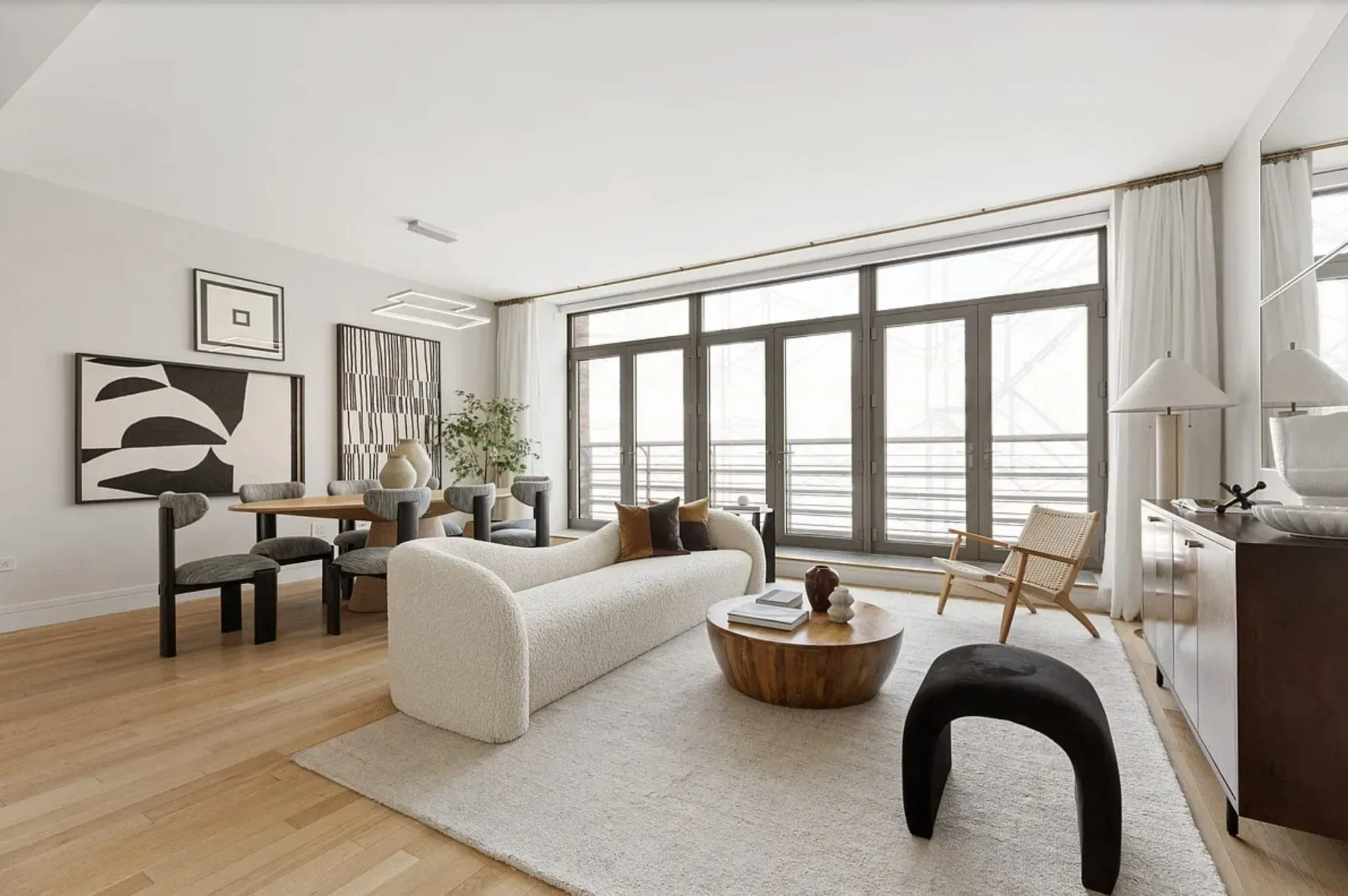 Living Room Collection - View 8