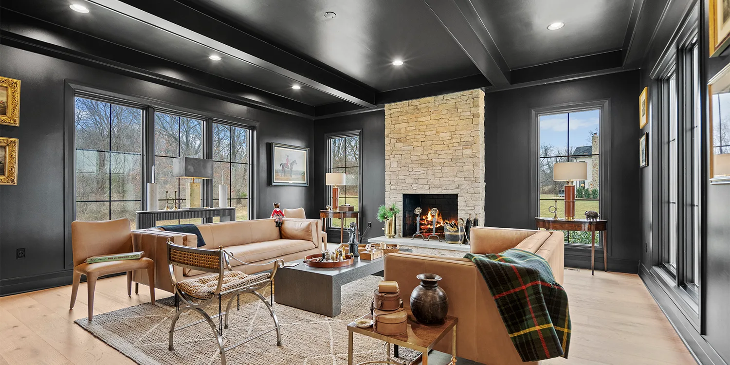 Living Room Collection - View 12