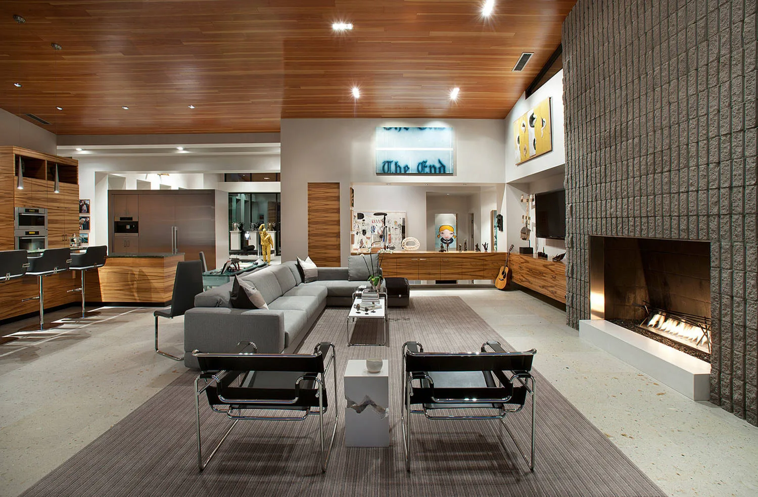 Living Room Collection - View 17