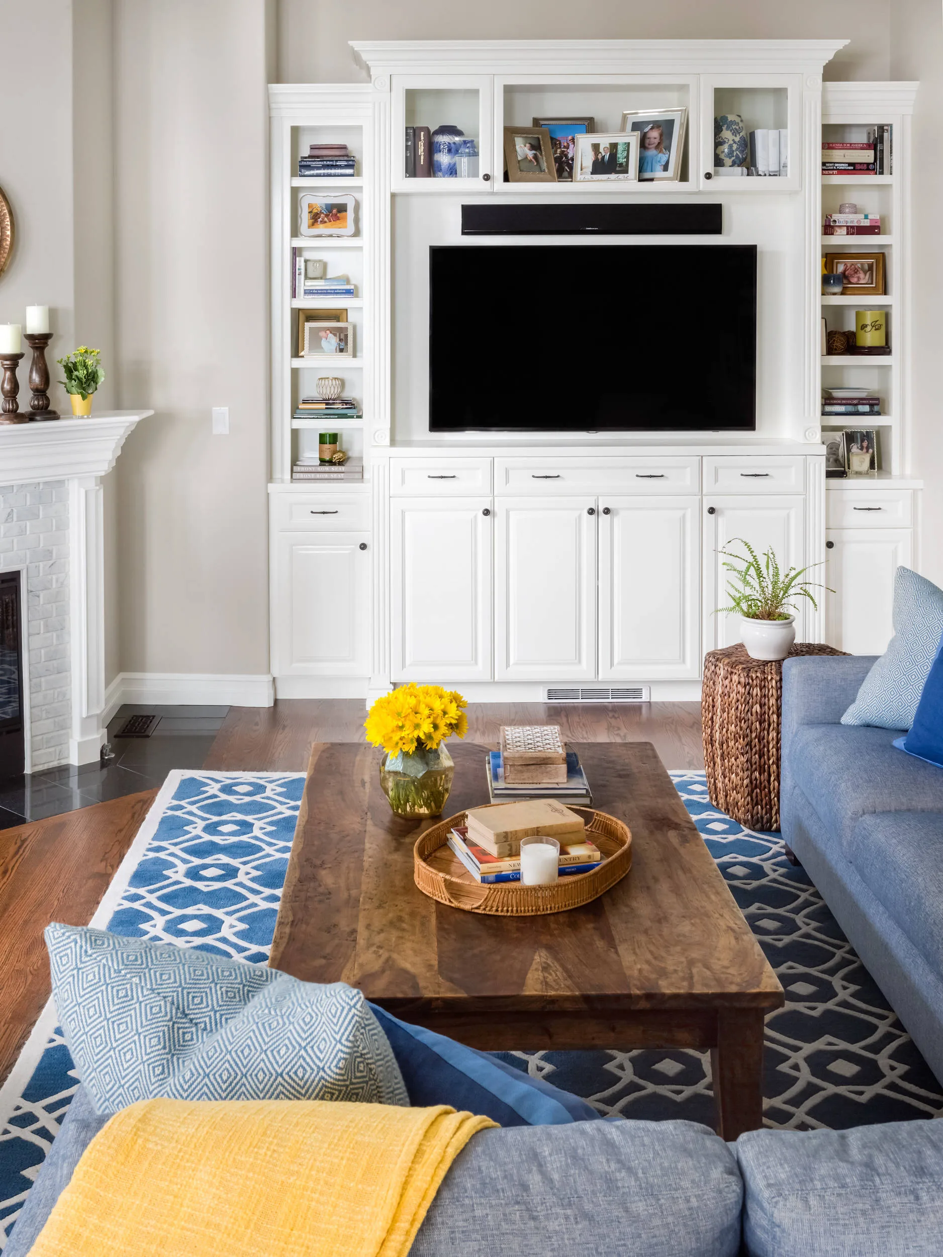 Living Room Collection - View 19