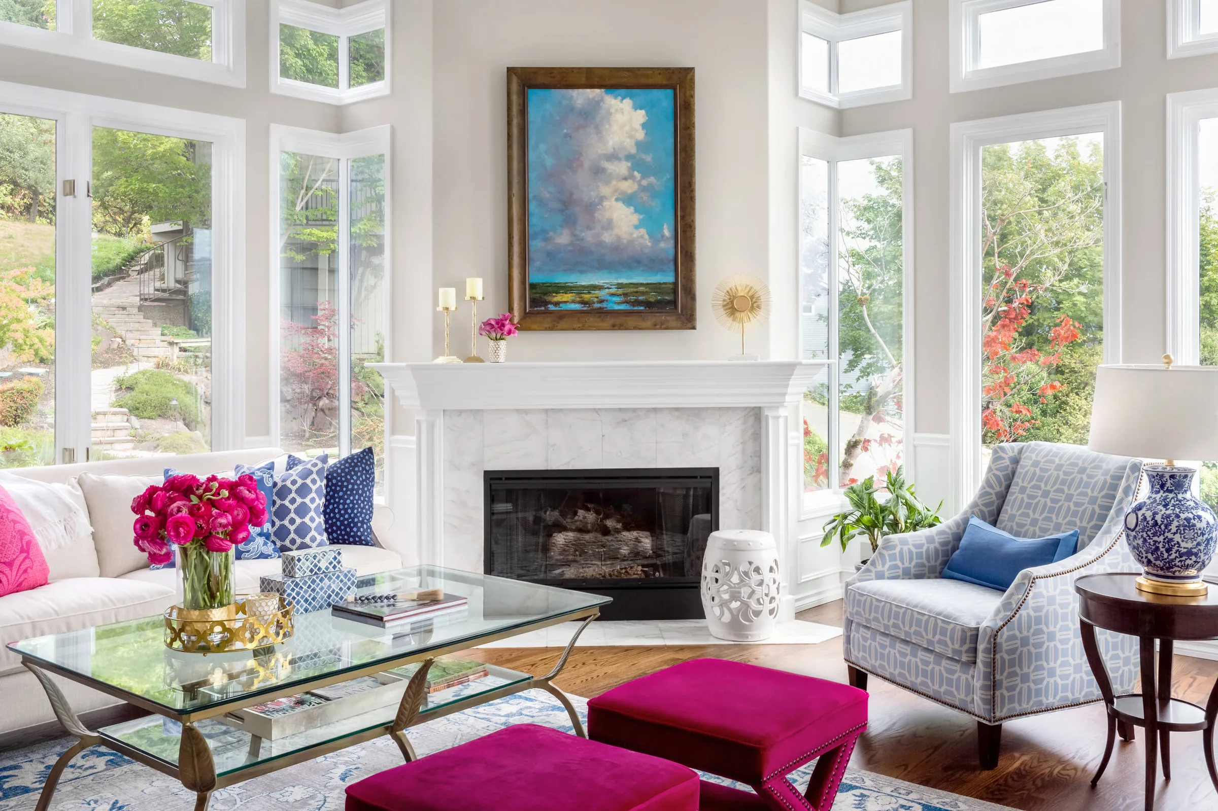 Living Room Collection - View 20