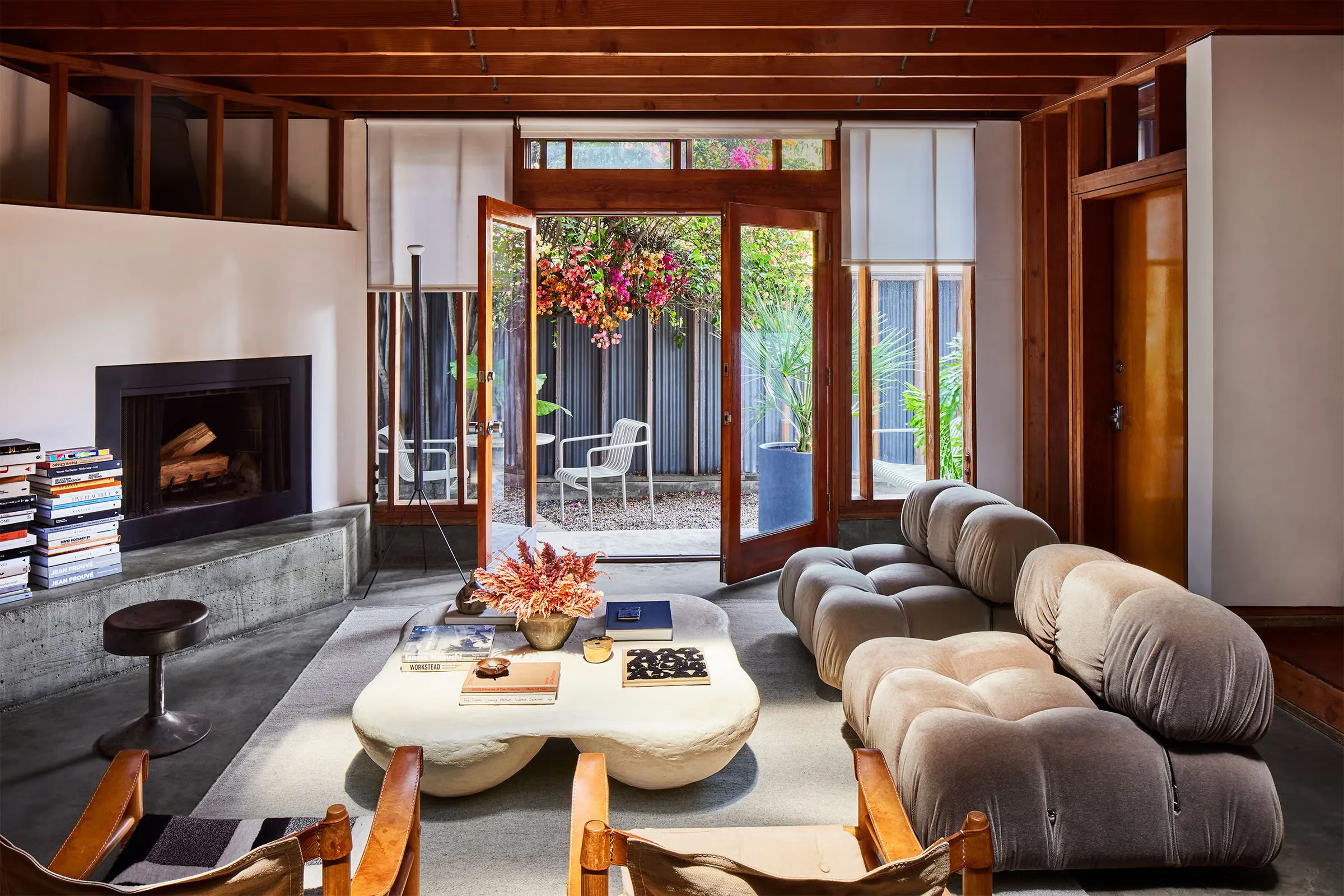 Living Room Collection - View 23