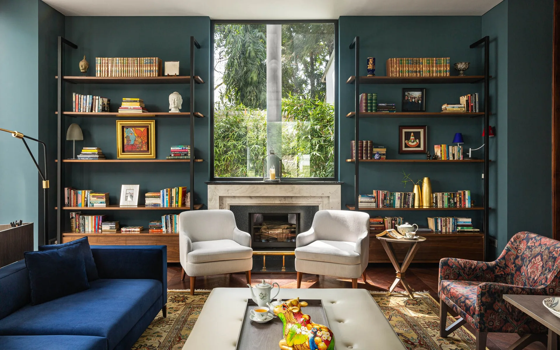 Living Room Collection - View 29