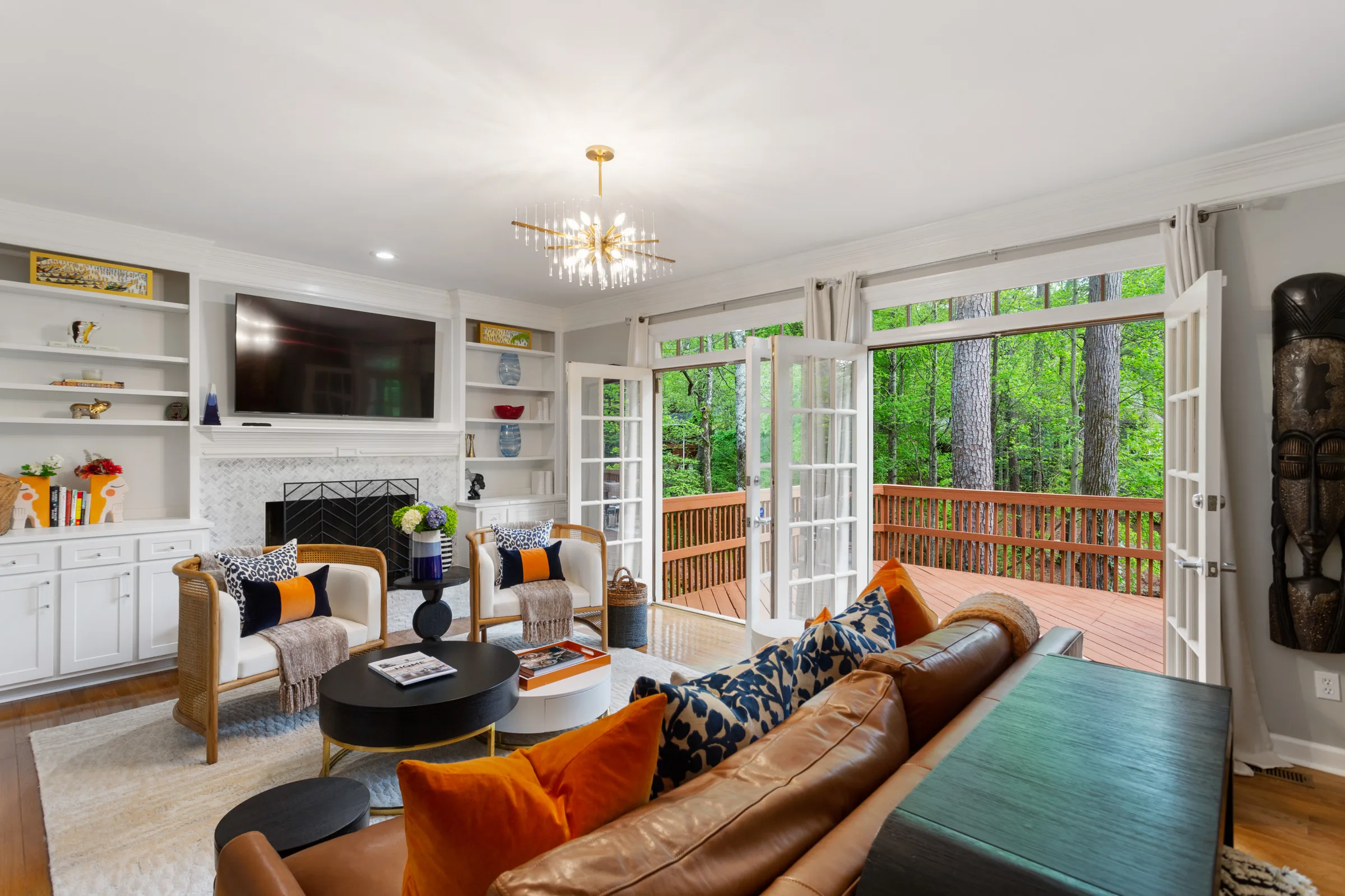 Living Room Collection - View 33