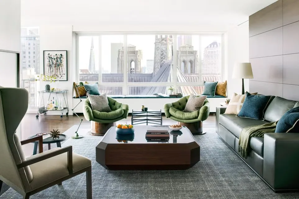 Living Room Collection - View 37