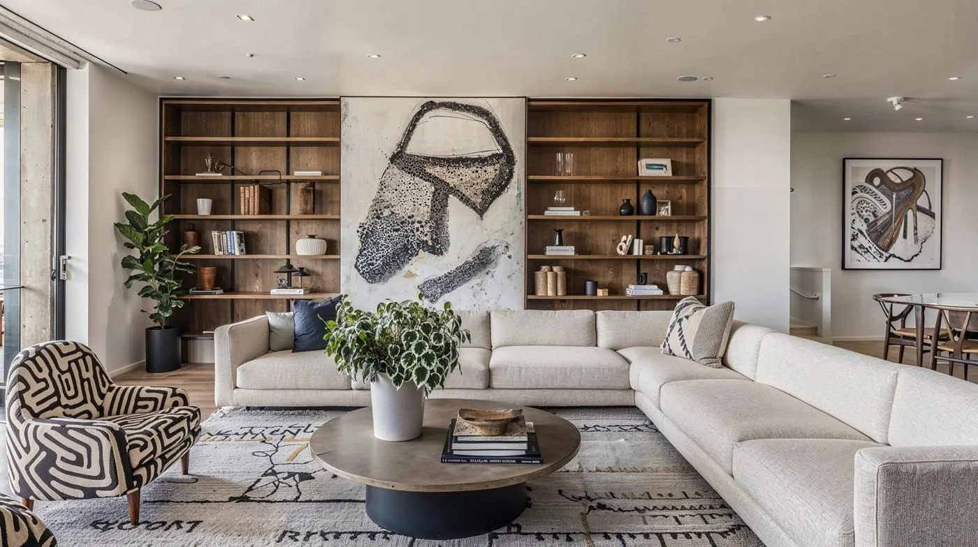 Living Room Collection - View 39