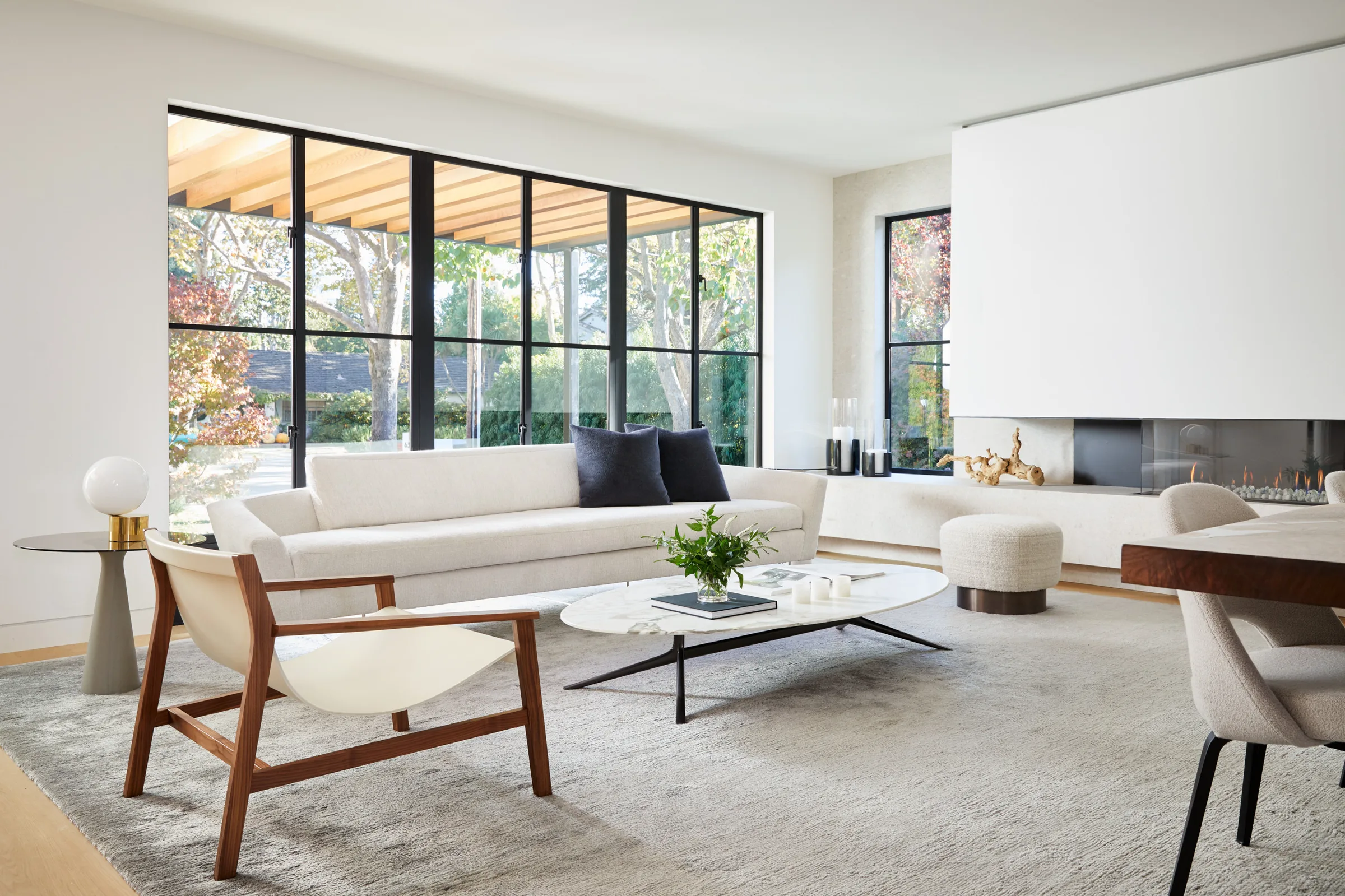 Living Room Project 01 - View 2