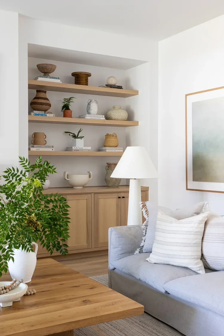 Living Room Project 03 - View 2