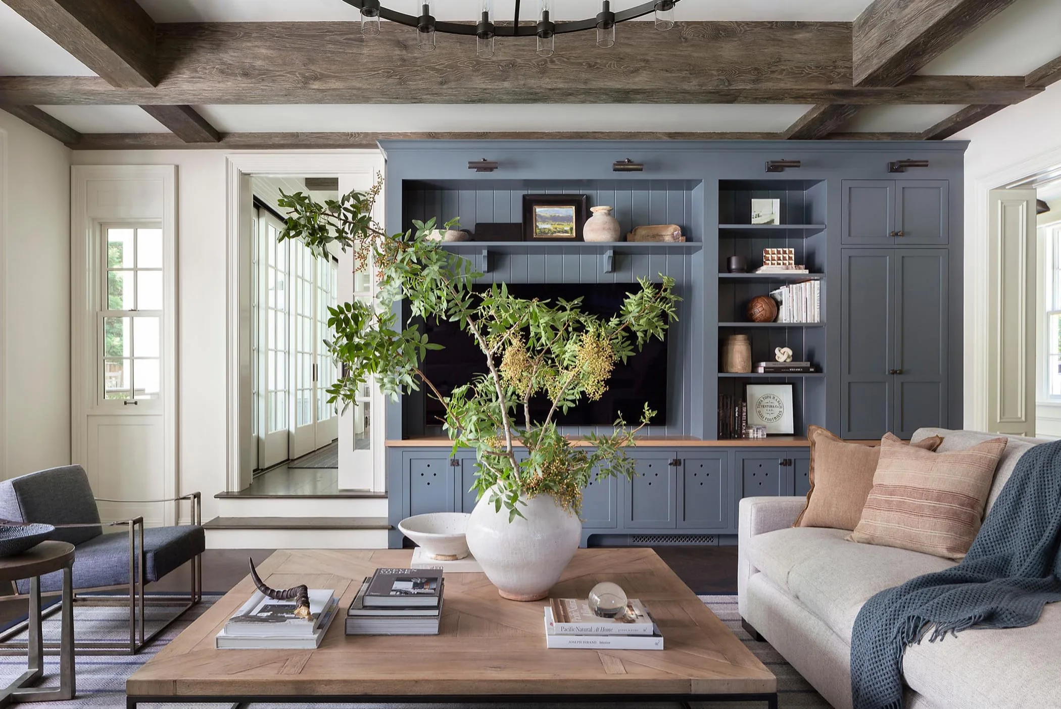 Living Room Project 10 - View 2