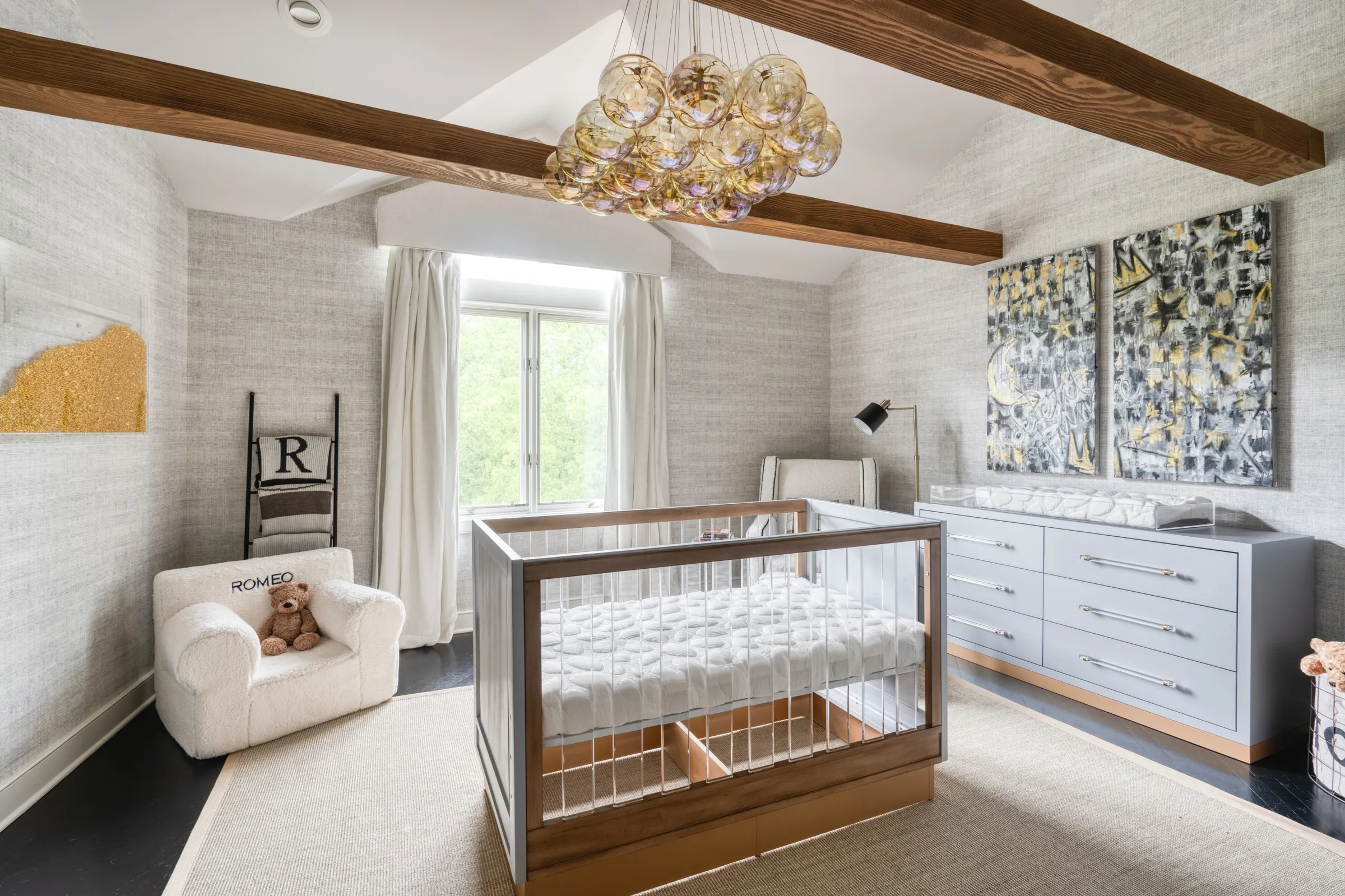 Nursery Project 03 - View 3